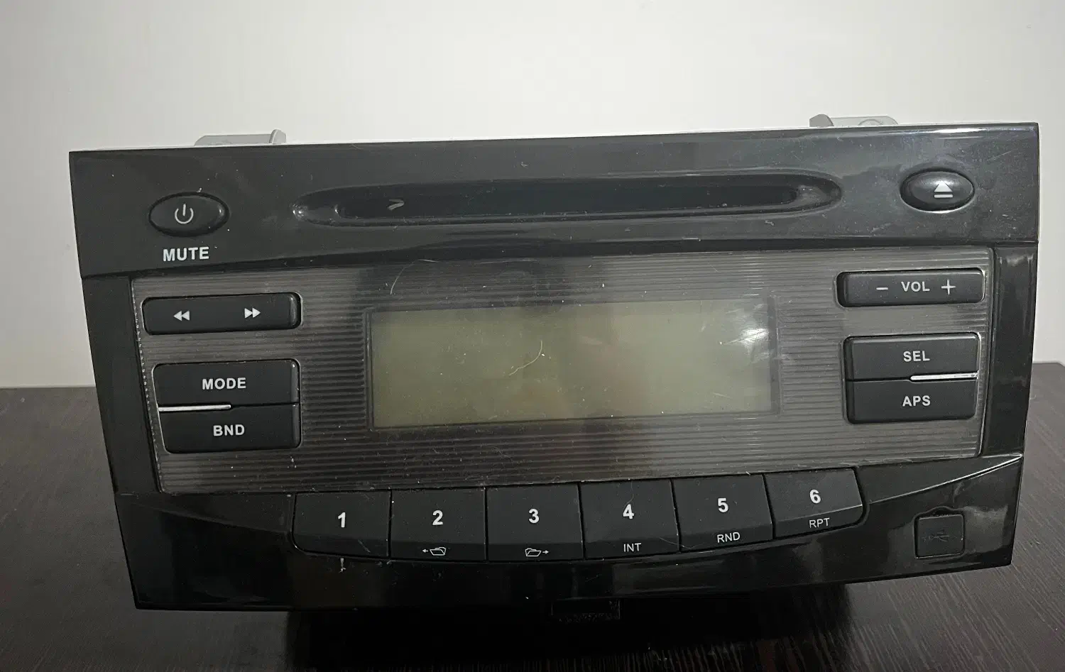 ضبط فابریک jac j5|قطعات یدکی و لوازم جانبی|لاهیجان, کوی آزادگان|دیوار