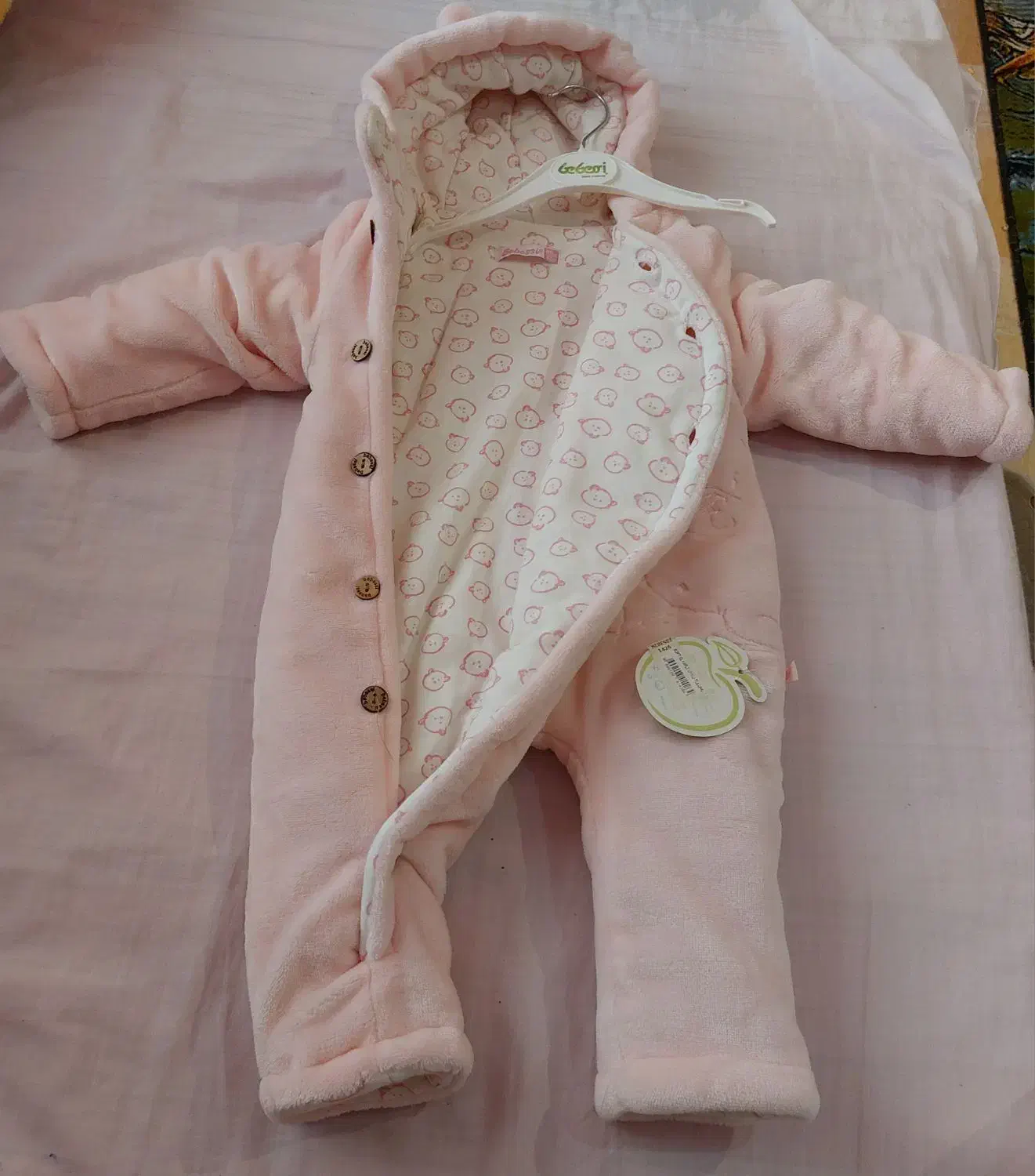 سرهمی دخترانه|کفش و لباس بچه|آمل, |دیوار