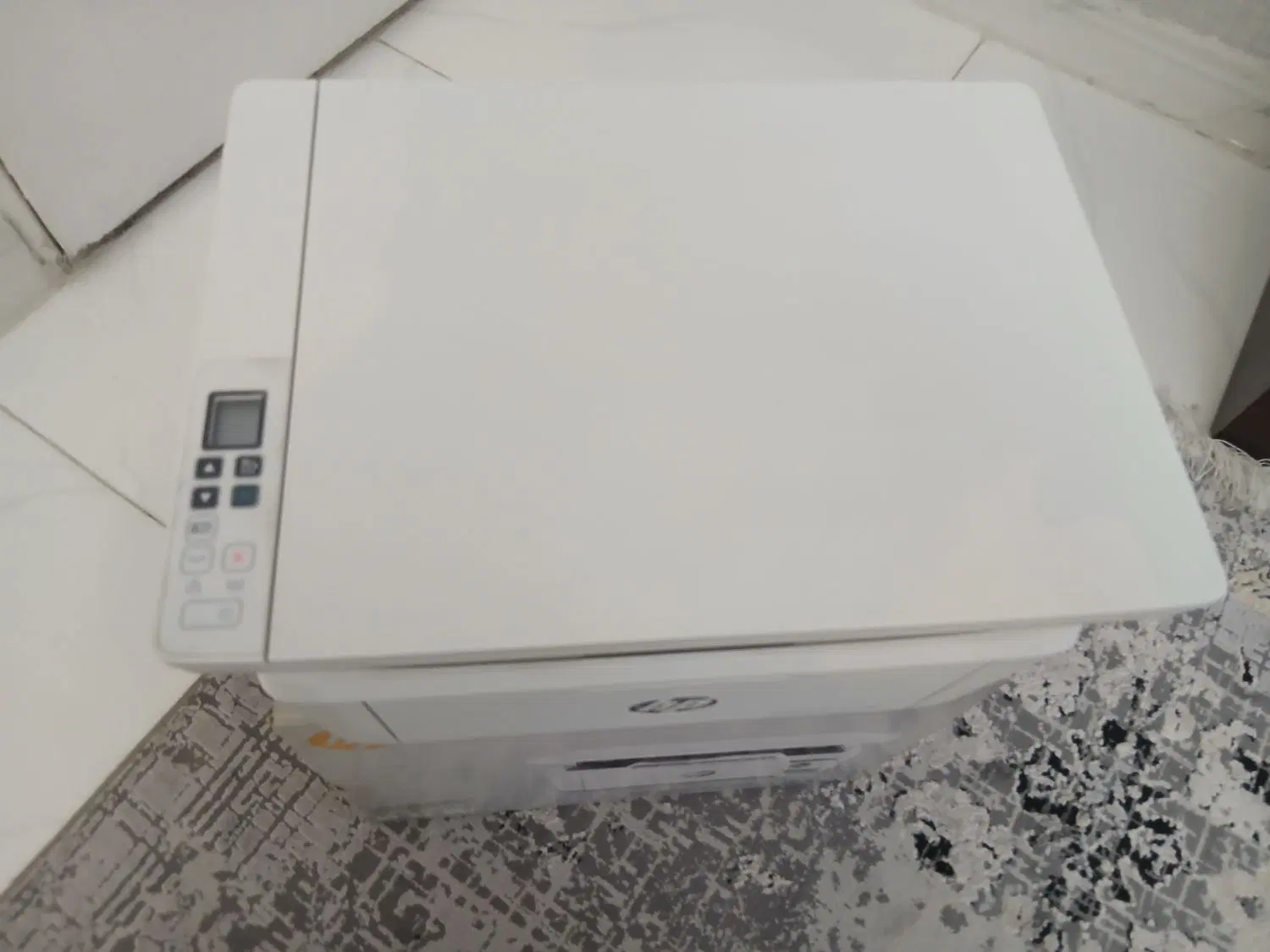 hp m28w|پرینتر، اسکنر، کپی، فکس|تهران, صفا|دیوار