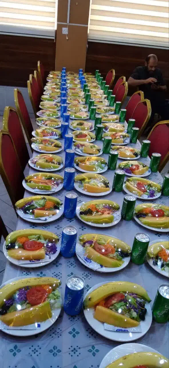 سفیران کربلا|تور و چارتر|مشهد, هفت تیر (حافظ)|دیوار