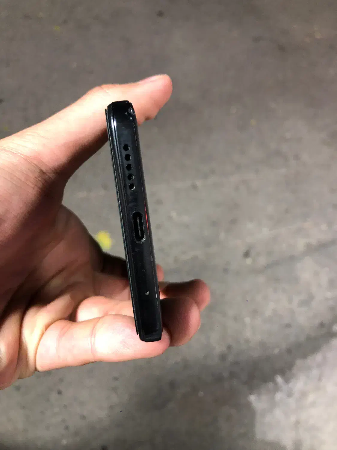 موبایل poco|موبایل|چهاردانگه (تهران), |دیوار