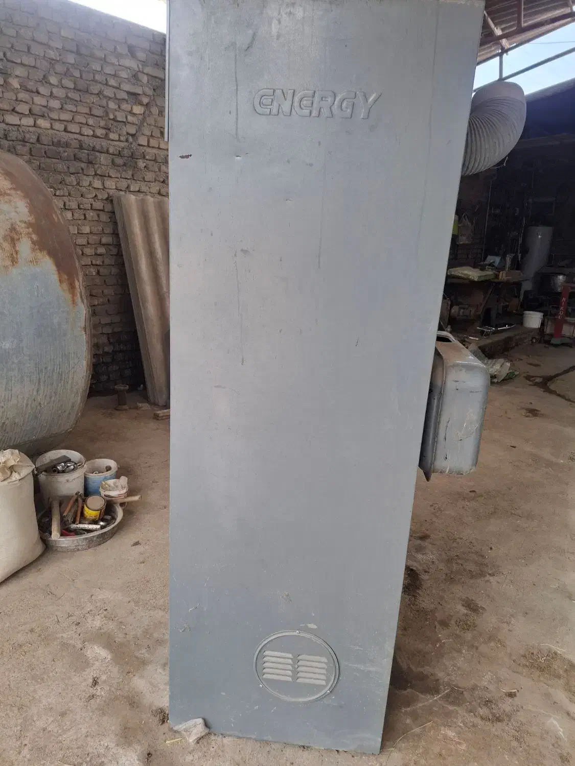 بخاری انرژی گازوییل سوز کاربراتور دار|بخاری، هیتر، شومینه|خان ببین, |دیوار