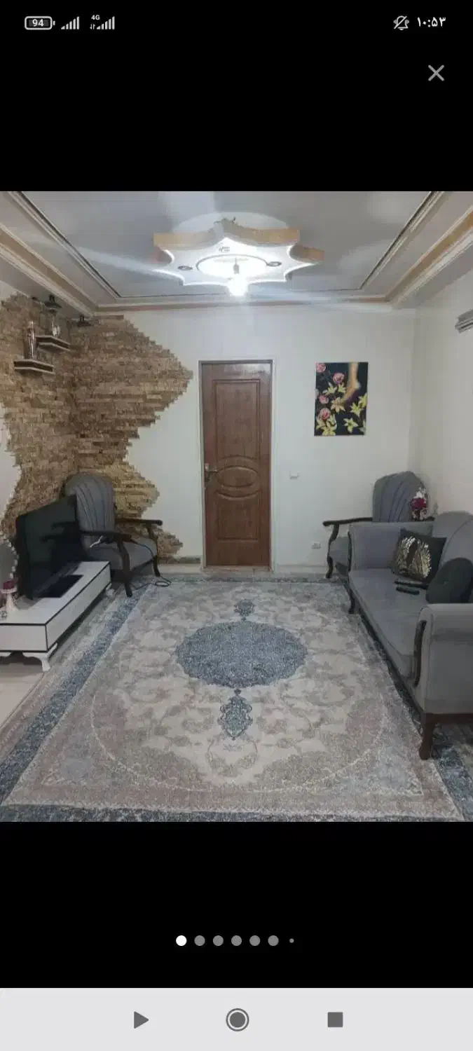 آپارتمان ۴۳ متری تکواحدی|فروش آپارتمان|تهران, مقدم|دیوار