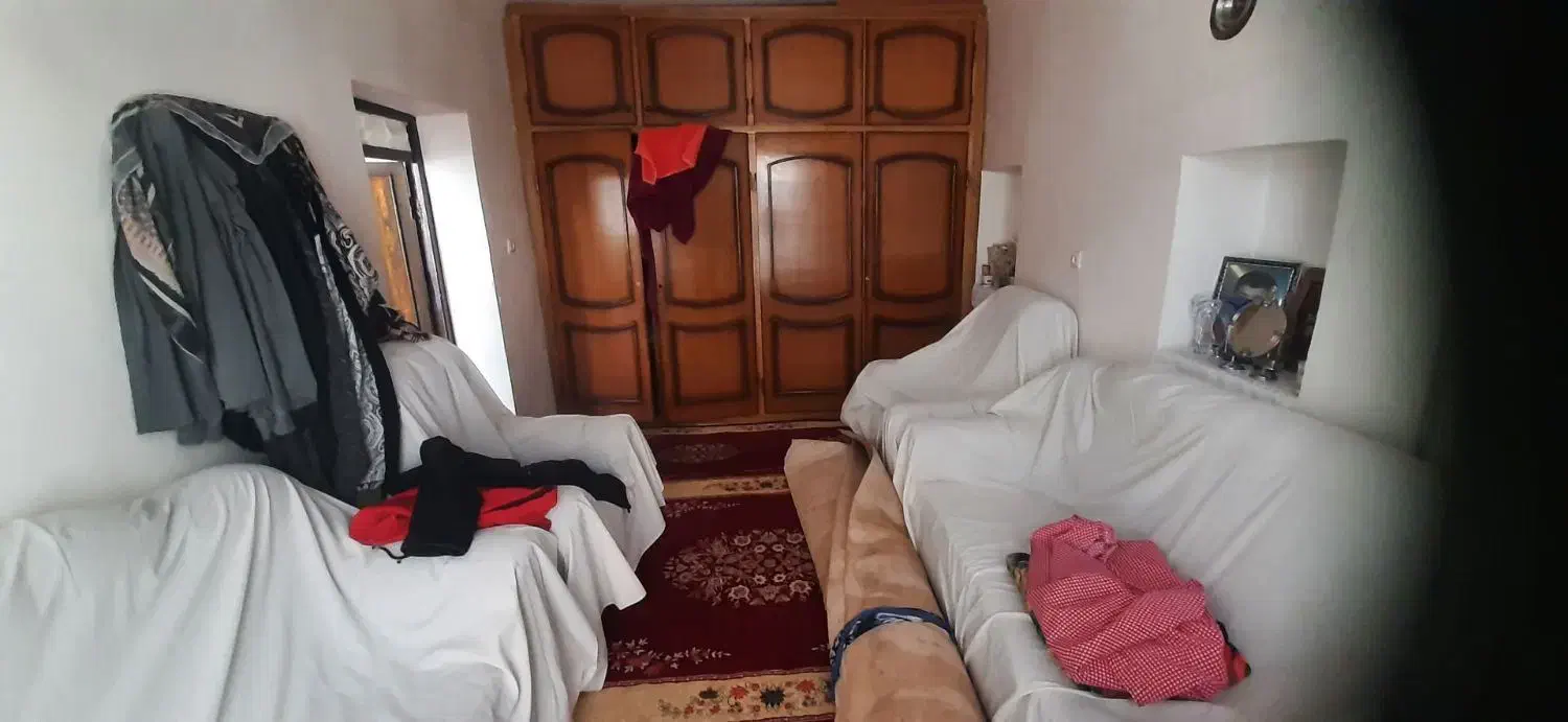 یک،باب،ساختمان،مسکونی|فروش خانه و ویلا|نقده, |دیوار