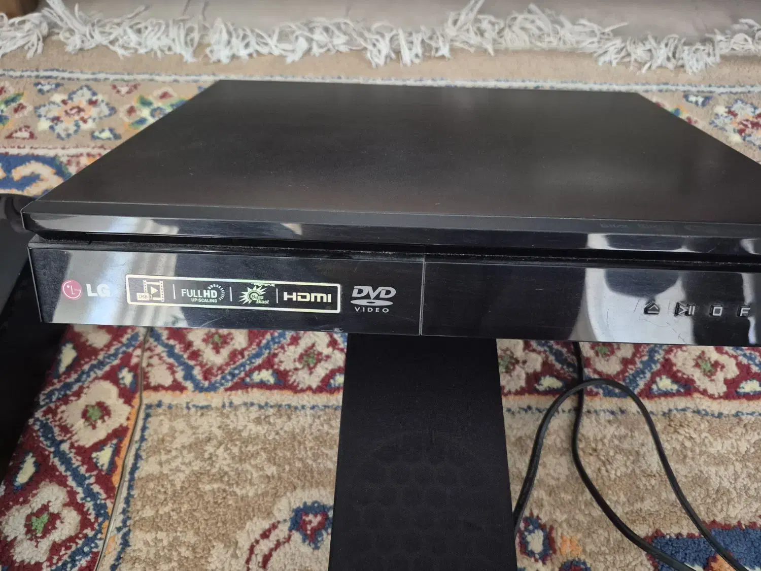 سینمای خانگی LG|سیستم صوتی خانگی|شیراز, دکتر حسابی|دیوار