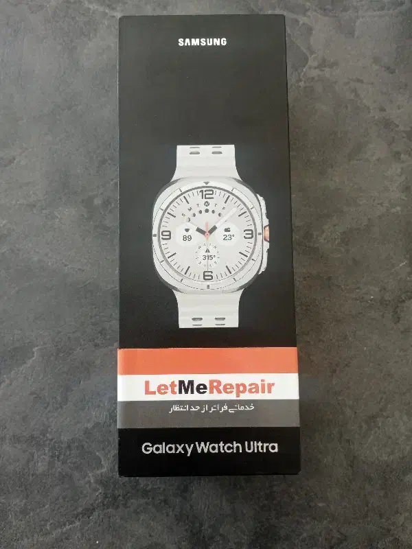samsung galaxy watch ultra|ساعت|یزد, |دیوار