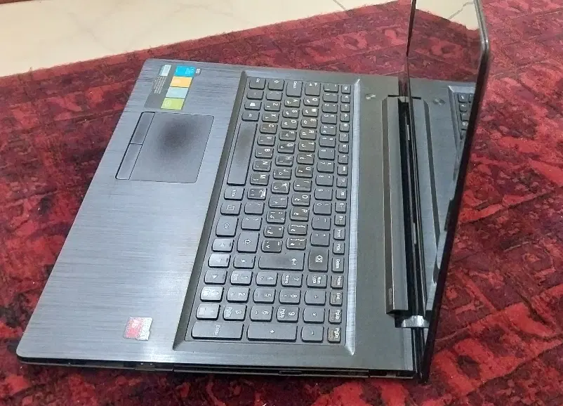 laptop Lenovo لپ تاپ|رایانه همراه|تهران, مخصوص|دیوار