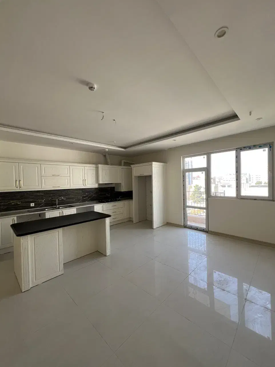 ۹۸ متر ۲ خوابه /کلید نخورده / سند ملکی/ نزدیک حرم|فروش آپارتمان|مشهد, حرم مطهر رضوی|دیوار