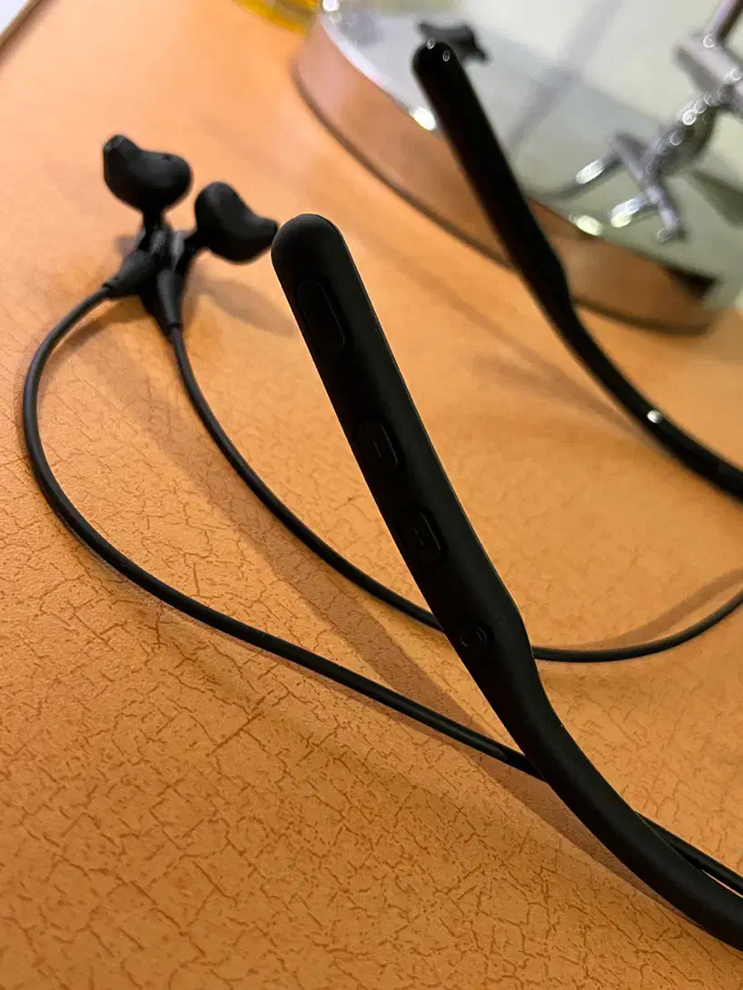 هدفون بلوتوثی سامسونگ اصل Level U 2|لوازم جانبی موبایل و تبلت|ارومیه, |دیوار