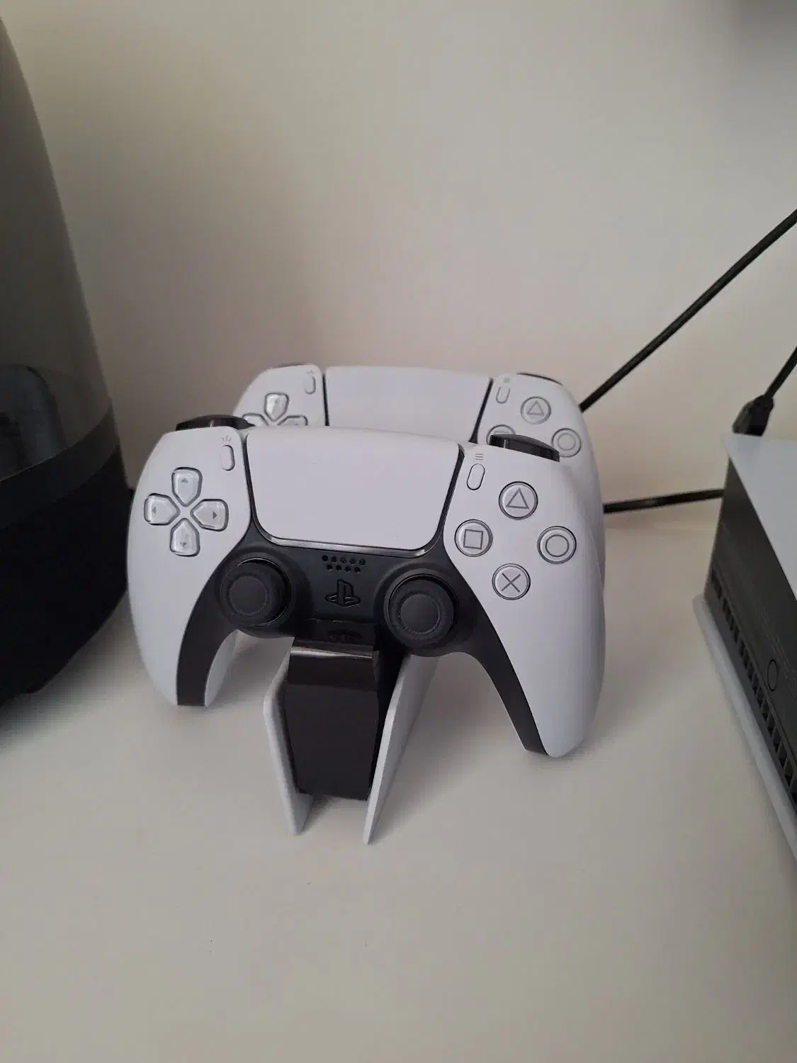 ps5 اسلیم ۱ ترابایت|کنسول، بازی ویدئویی و آنلاین|کرج, باغستان|دیوار