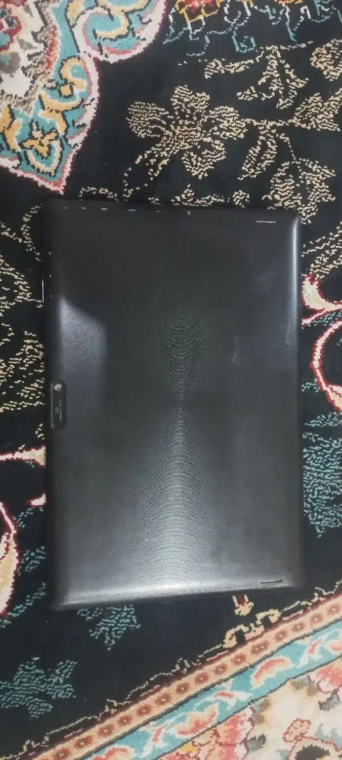 تبلت ویندوزی مایکروسافت|تبلت|تهران, بیسیم|دیوار