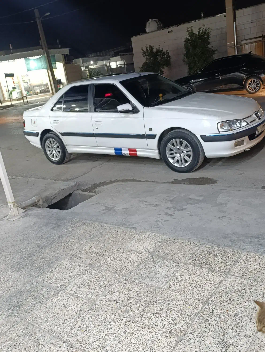 رینگ صلیبی معاوضه با خرچنگی|قطعات یدکی و لوازم جانبی|دوگنبدان, |دیوار