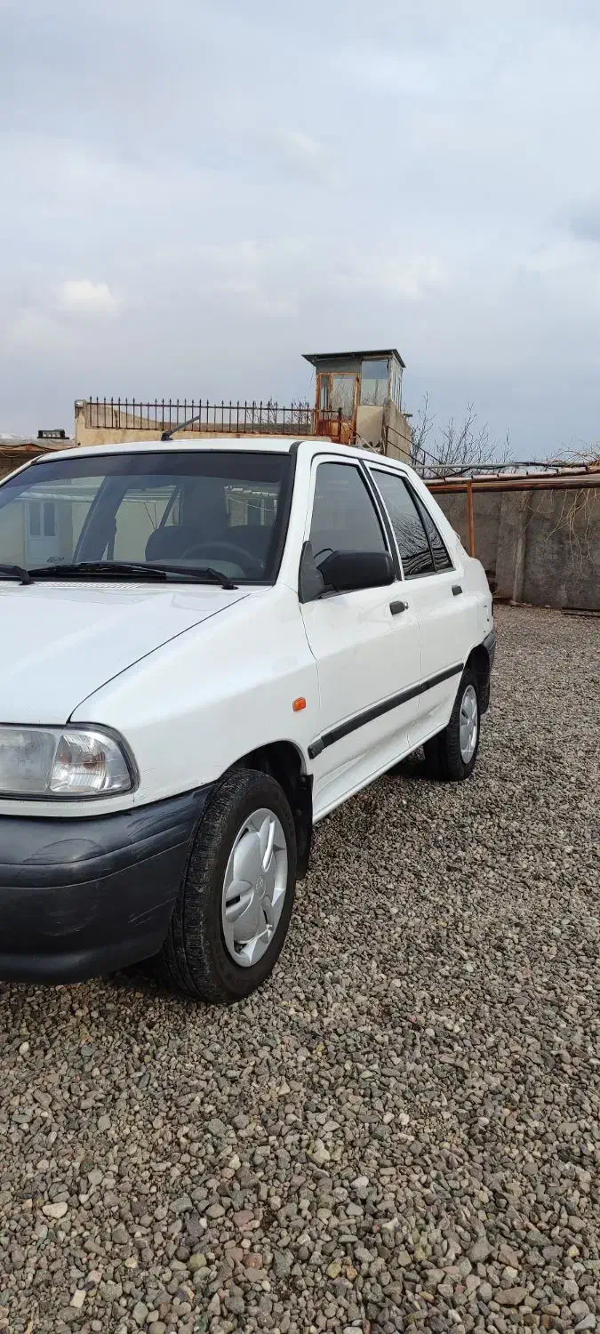 پراید ۱۳۱|خودرو سواری و وانت|زنجان, |دیوار