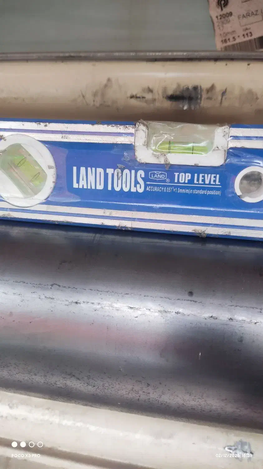 جوشکاری سیار|خدمات پیشه و مهارت|تهران, افسریه جنوبی|دیوار