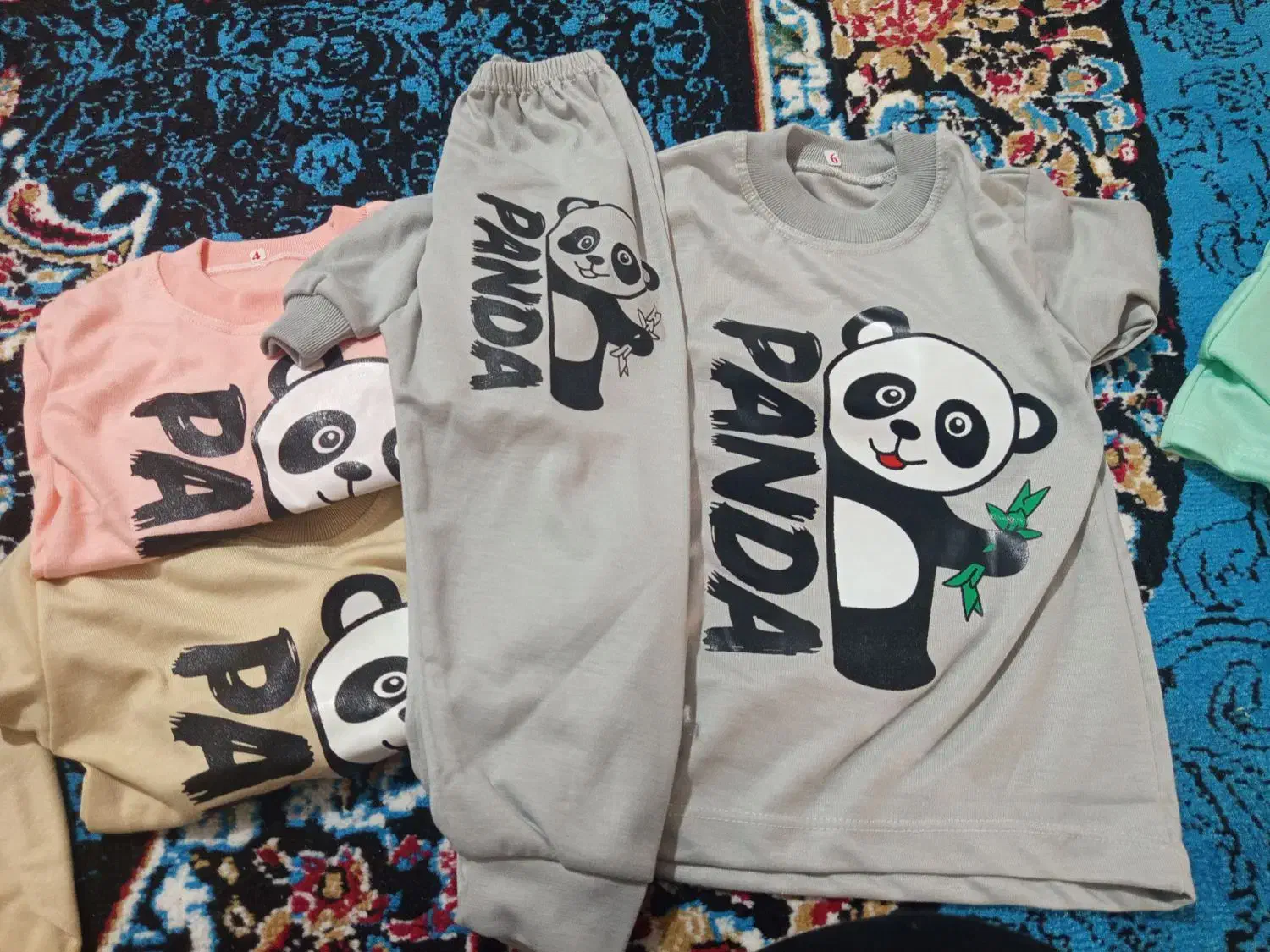 بلوز شلوار بچگانه|کفش و لباس بچه|سراوان, |دیوار