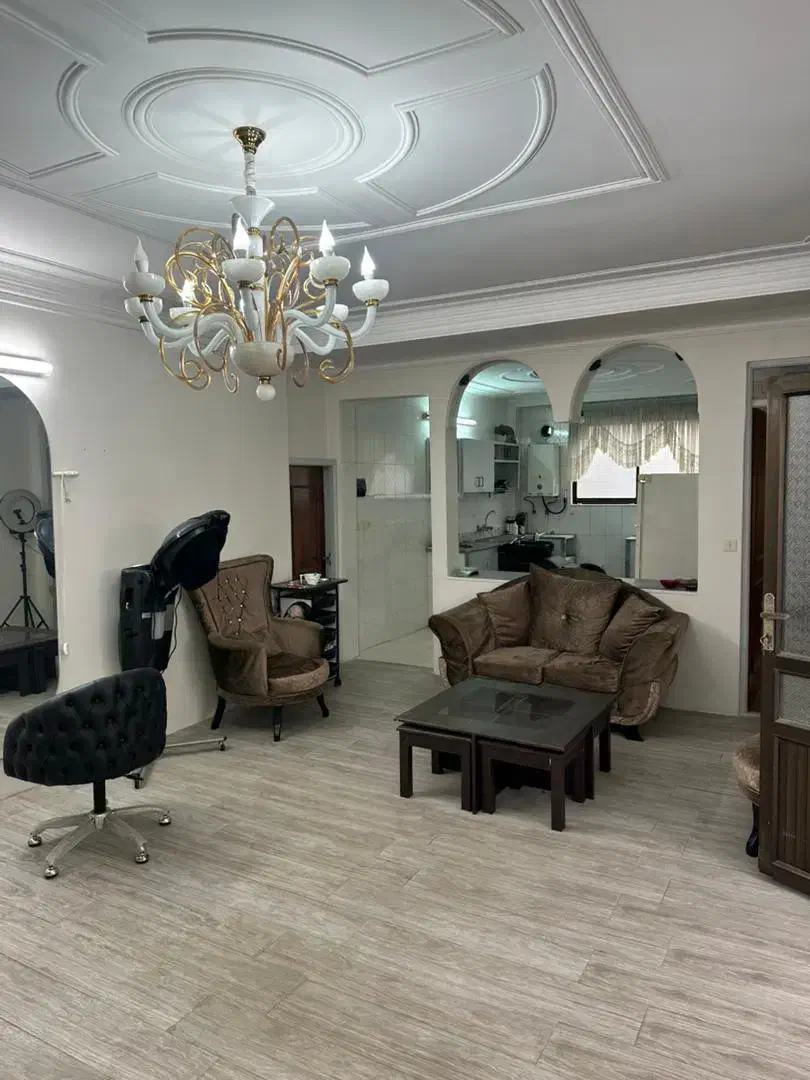 خانه ویلایی دربست شیک درکفشگرکلا|اجارهٔ خانه و ویلا|قائمشهر, |دیوار