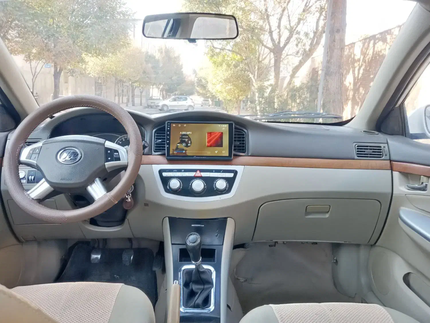 لیفان 620 1800|خودرو سواری و وانت|تبریز, |دیوار