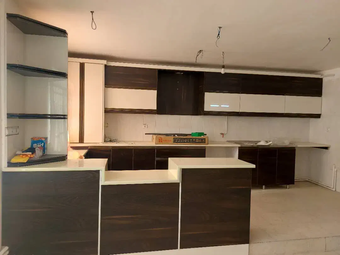 فروش واحد اباالصالح / ۸۵ متری / کلید نخورده|فروش آپارتمان|بروجرد, |دیوار