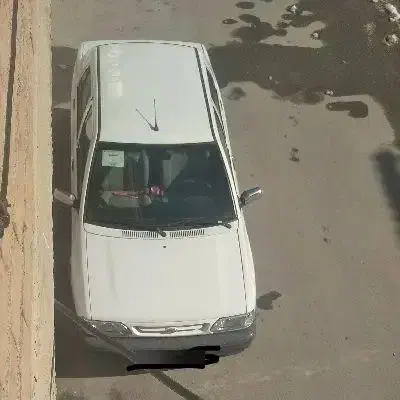 فروش پراید|خودرو سواری و وانت|نقده, |دیوار