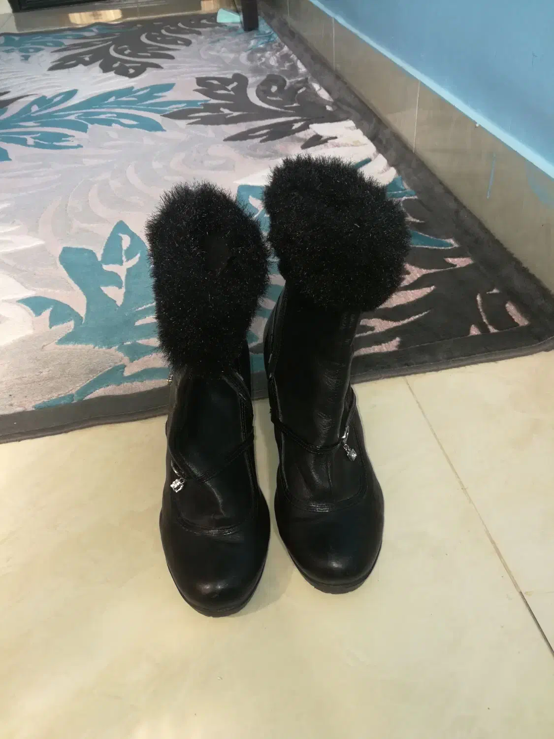 بوت رنانه|کیف، کفش، کمربند|بیرجند, |دیوار