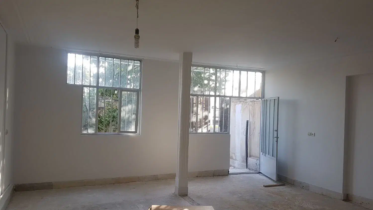 ۱۵۰ متر ویلایی رزکان نو اماده ساخت|فروش خانه و ویلا|مشکین‌دشت, |دیوار