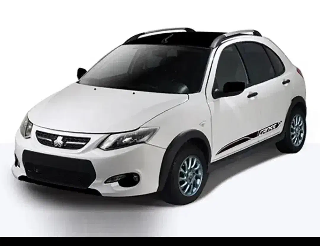 خودرو کوئیک|خودرو سواری و وانت|نجفآباد, ویلاشهر|دیوار