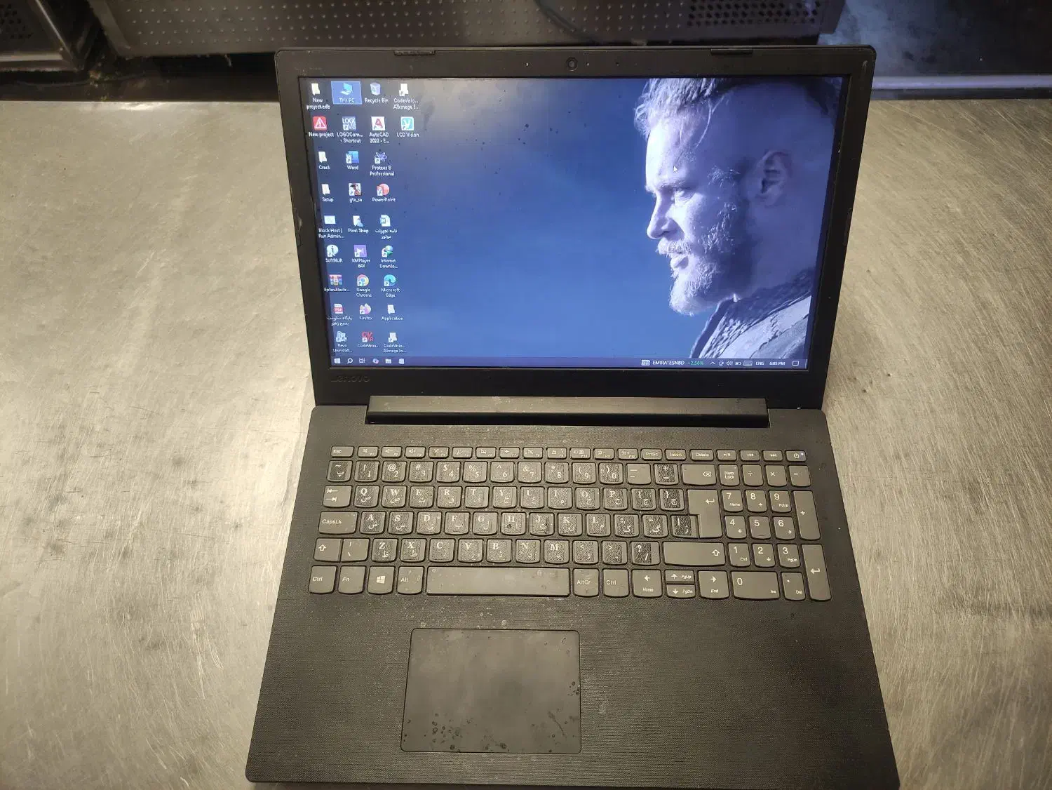 لپتاب|رایانه همراه|یزد, |دیوار