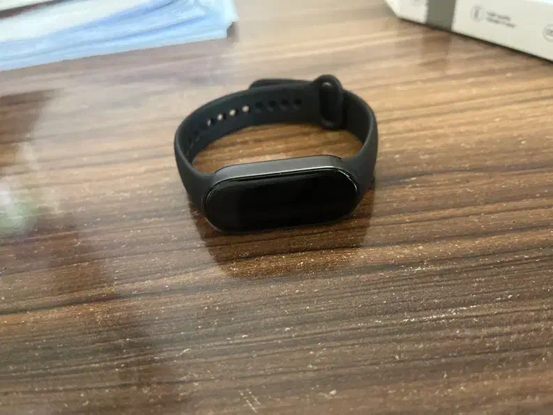 مچ بند هوشمند mi band 9|لوازم جانبی موبایل و تبلت|مشهد, الهیه|دیوار