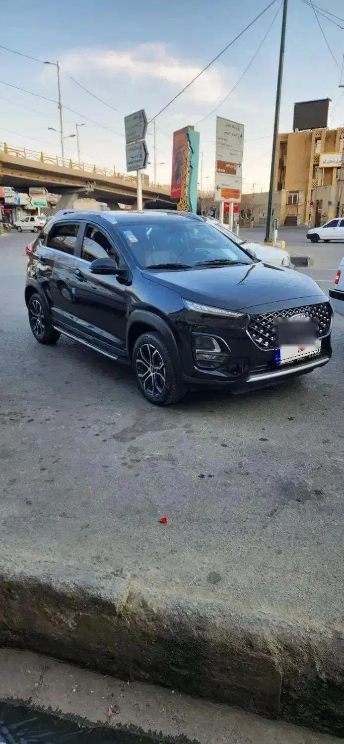 ماشین اس ۲۲ پرو|خودرو سواری و وانت|قم, شاد قلی|دیوار