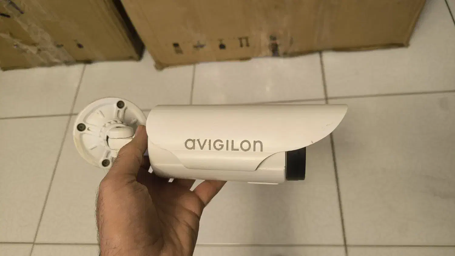 دوربین آی پی ۲ مگاپیکسل|دوربین مداربسته|تهران, فردوسی|دیوار