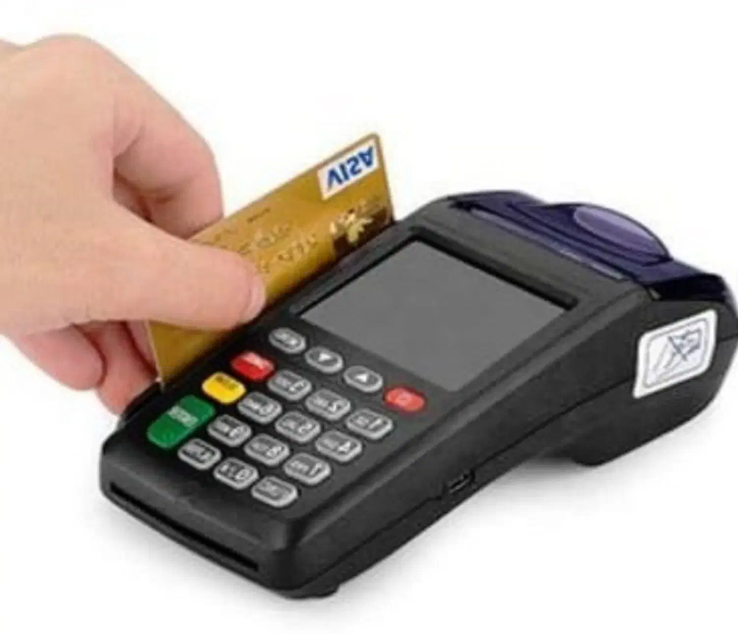 کارتخوان (newpos(7210|فروشگاه و مغازه|اقبالیه, |دیوار