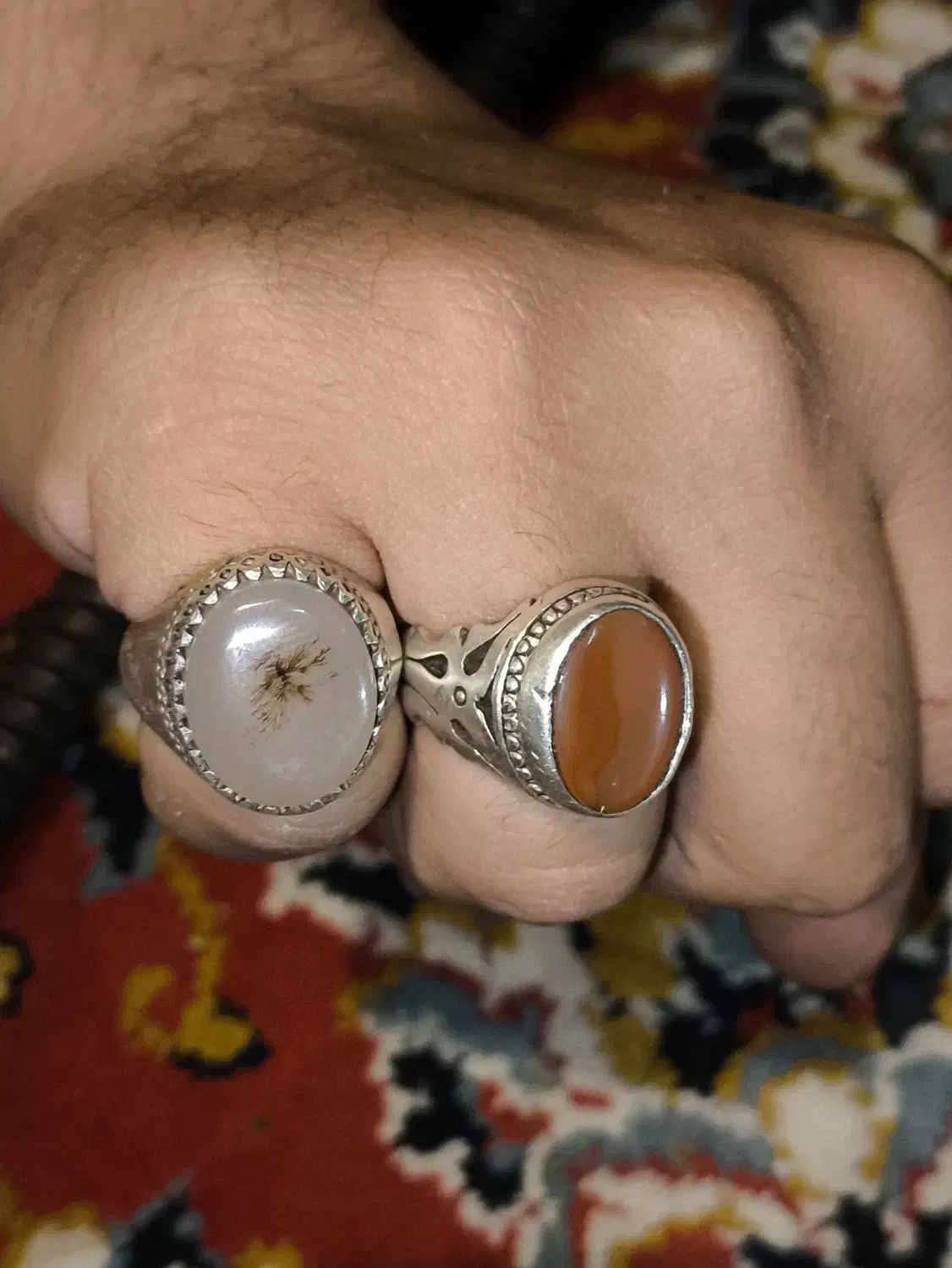 پول لازمم وگرنه نمیفروشم|جواهرات|ایلام, |دیوار