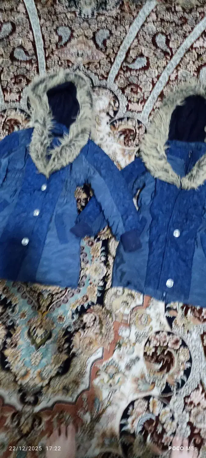 لباس|لباس|چمران, |دیوار