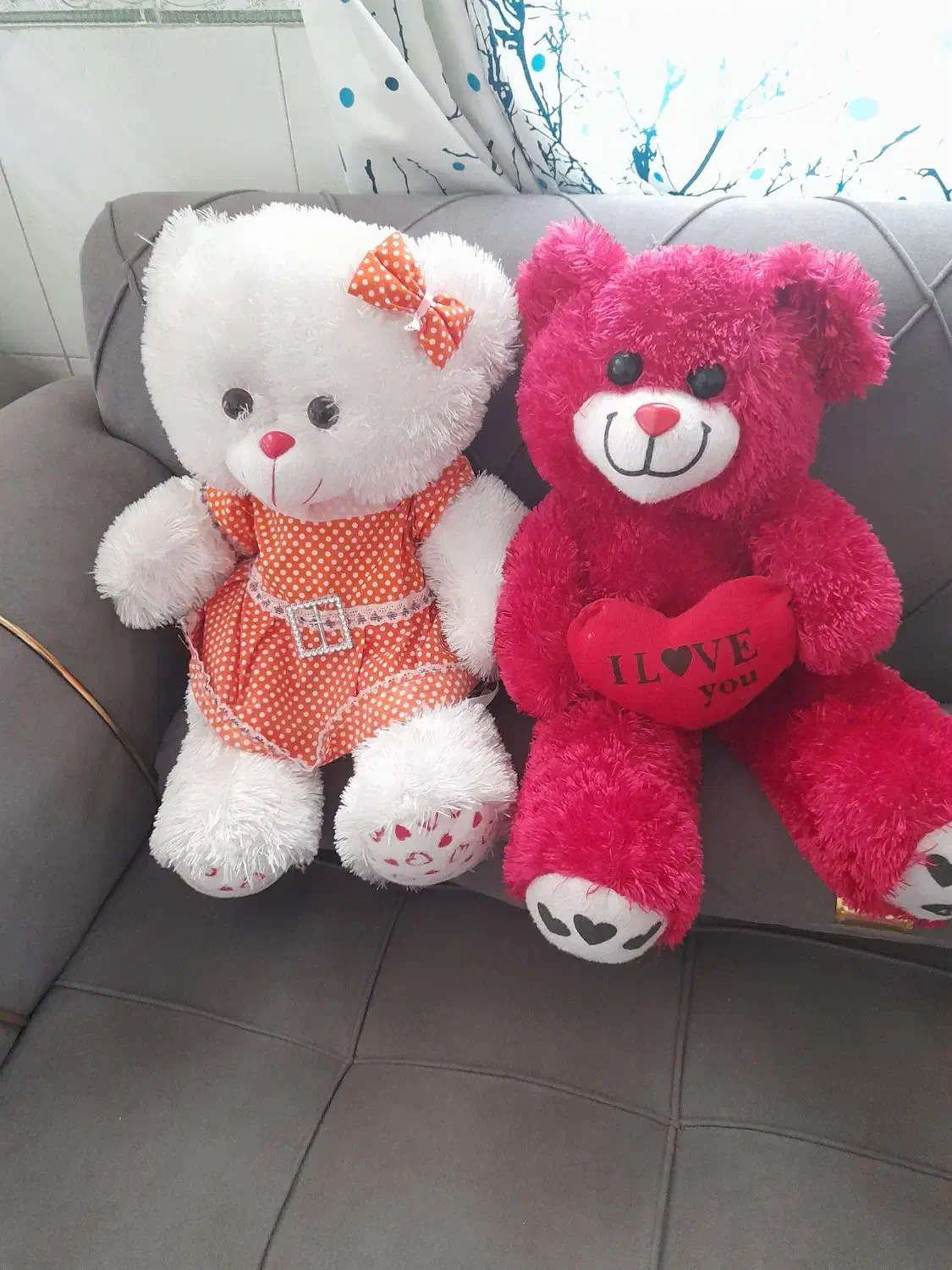 عروسک مناسب هدیه|اسباببازی|زرند, |دیوار