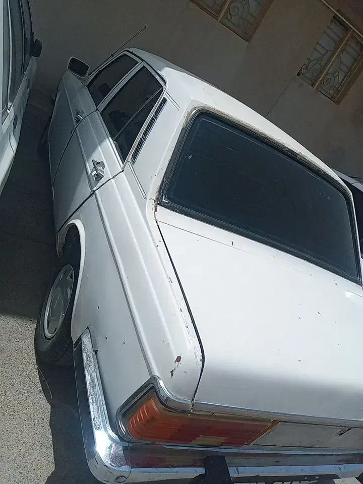 سواری پیکان|خودرو سواری و وانت|ایلام, |دیوار