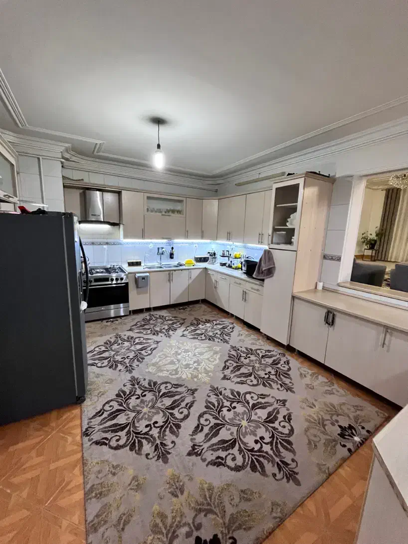 فروش آپارتمان دوبلکس ۱۸۶متر خیابان ویلا|فروش آپارتمان|زاهدان, |دیوار