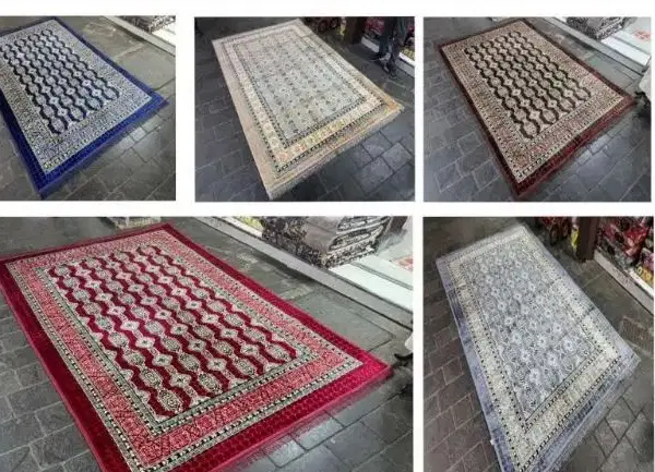 پتو فرش|روفرشی|رفسنجان, |دیوار