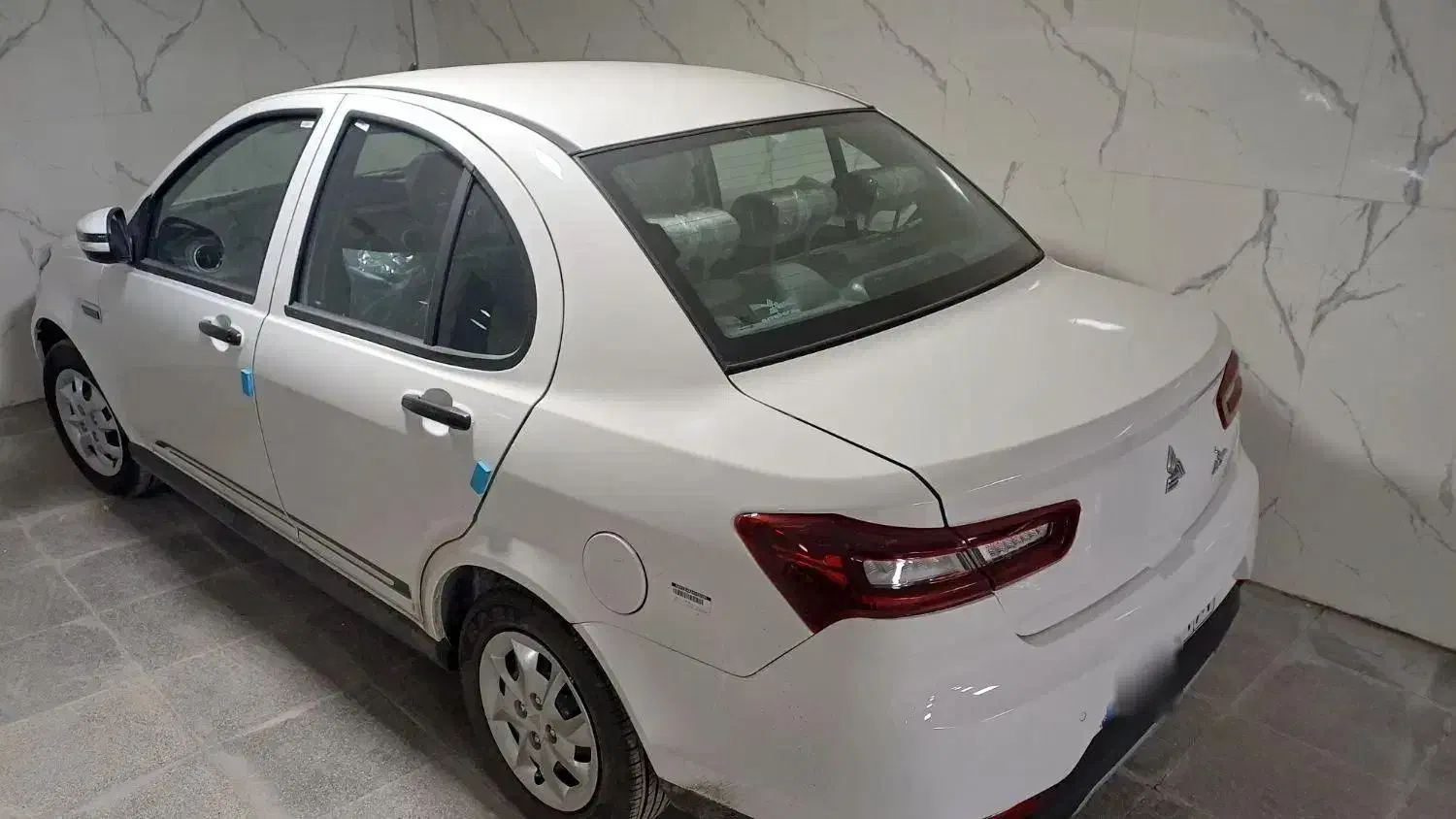 سهند s مدل ۱۴۰۴|خودرو سواری و وانت|اصفهان, طامه|دیوار