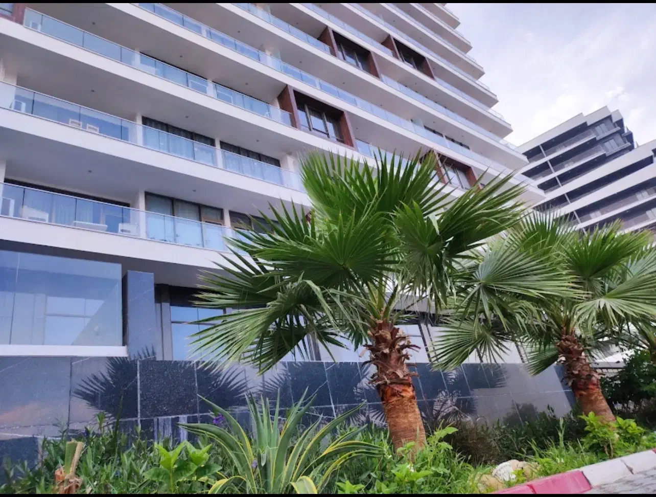 برج اردیبهشت دوخواب با شرایط اقساط|فروش آپارتمان|کیش, |دیوار