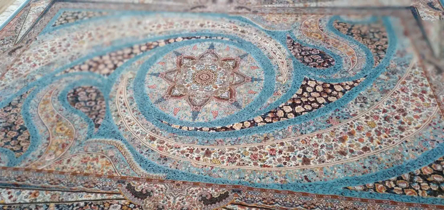 زیبا و نو|فرش|کوهدشت, |دیوار