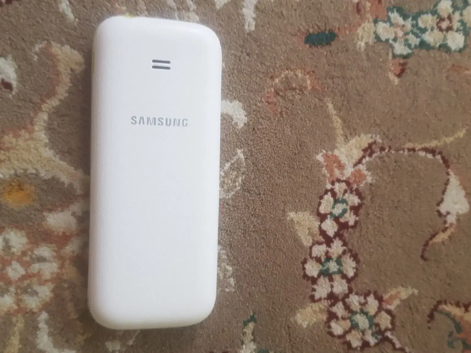 سامسونگ B315|موبایل|فولادشهر, A6|دیوار