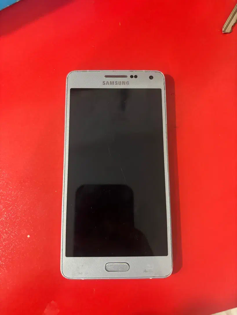 سامسونگ galaxy a5|موبایل|اهواز, فاز ۲ پادادشهر|دیوار