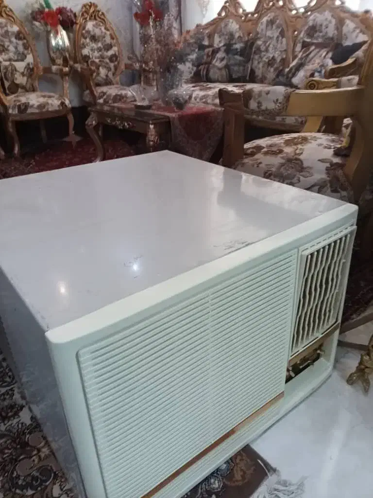 کولر گازی نو|کولر گازی و فنکوئل|نوشهر, |دیوار