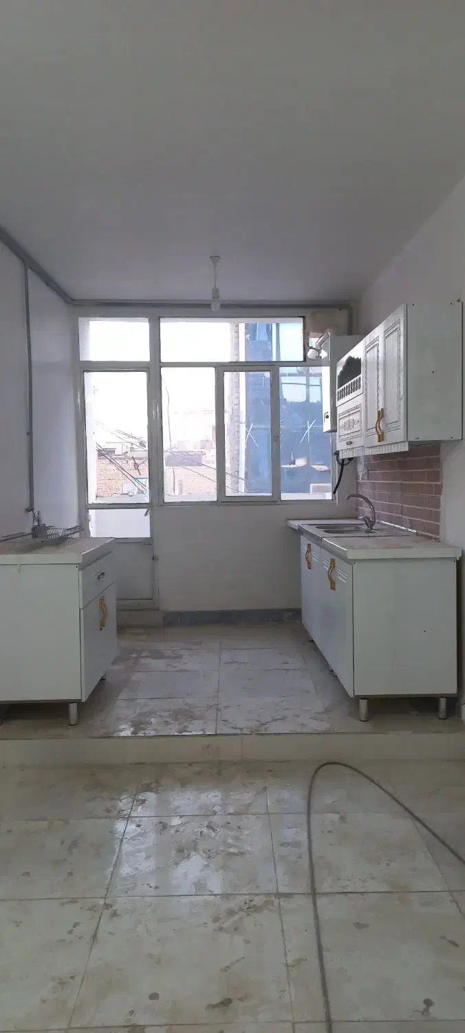 اجاره آپارتمان ۵۵ متری در توس ۸۷ بیست متری خاوری|اجارهٔ آپارتمان|مشهد, شهرک مطهری|دیوار