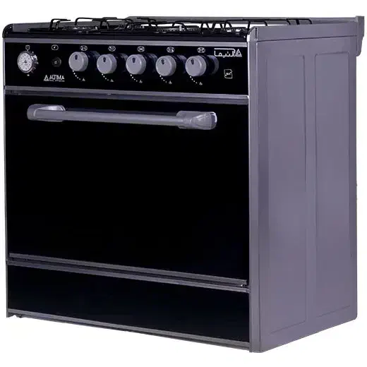 اجاق گاز نو|اجاق گاز و لوازم برقی پخت‌وپز|خمین, |دیوار