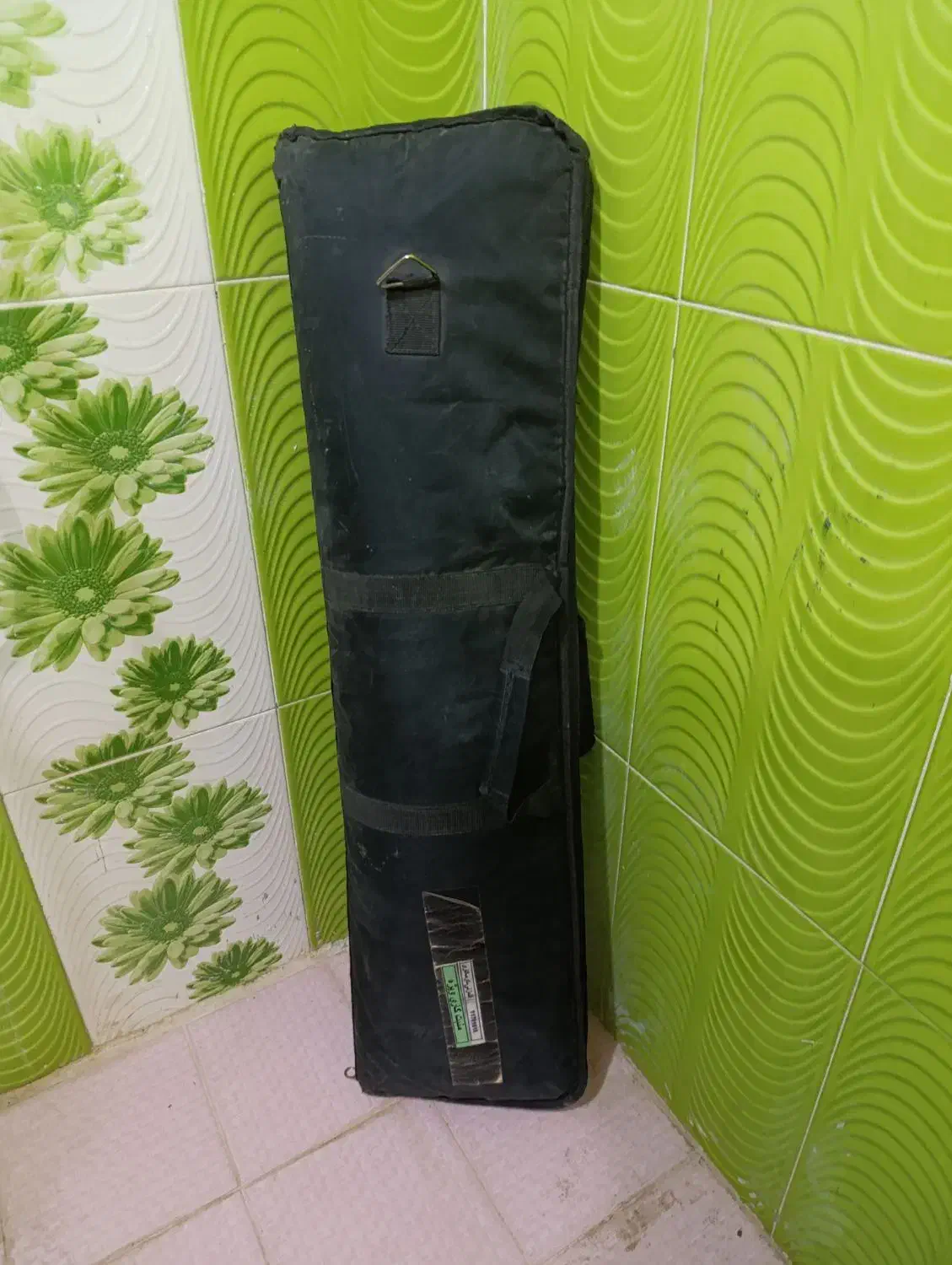 قطار جا فشنگی ۳۳تای با کاور .اقلام تمیز کننده لول|کوهنوردی و کمپینگ|بروجن, |دیوار