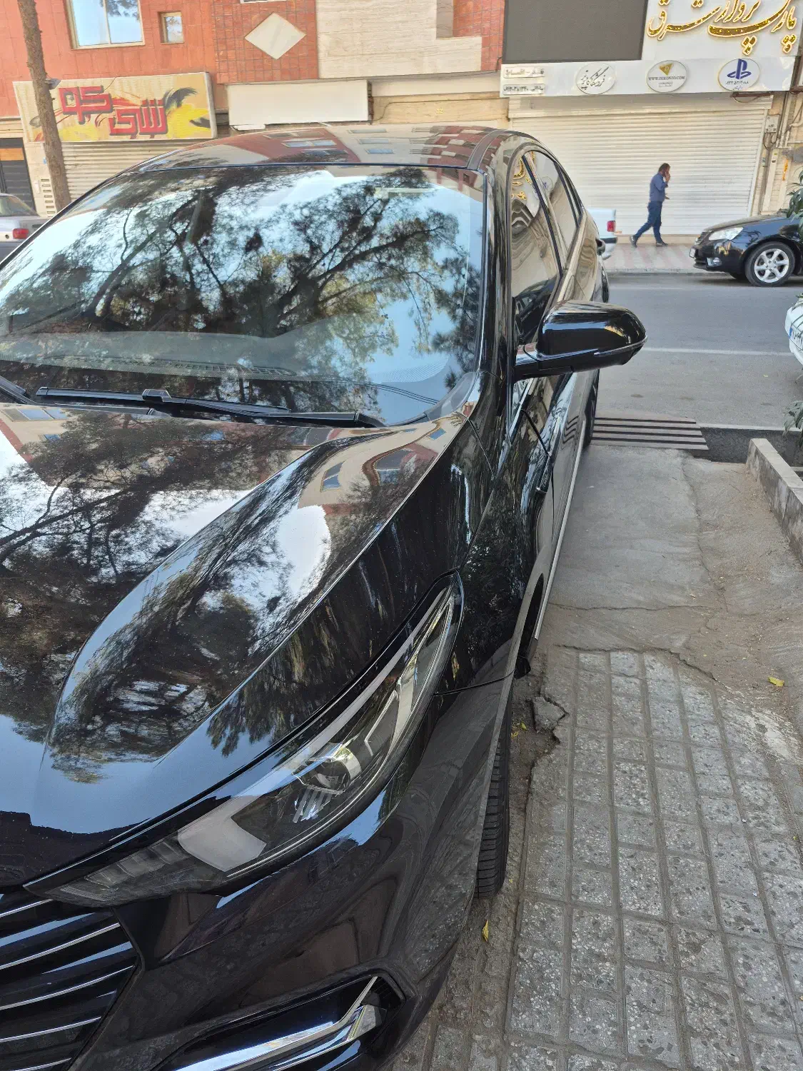 آریزو ۶ پرو|خودرو سواری و وانت|بیرجند, |دیوار