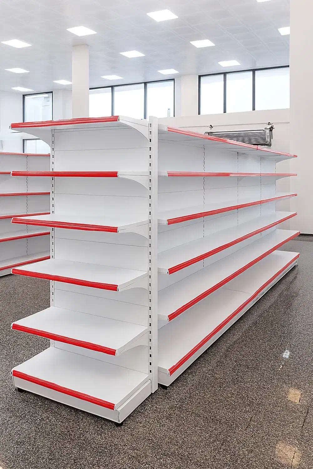 فروش و نصب قفسه با بهترین قیمت|فروشگاه و مغازه|ورامین, ورامین|دیوار