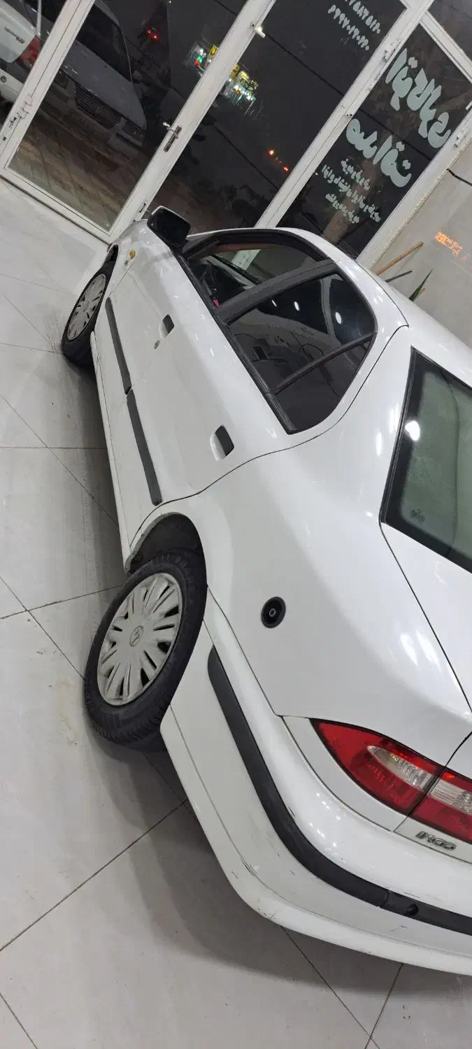 سمند|خودرو سواری و وانت|آشخانه, |دیوار