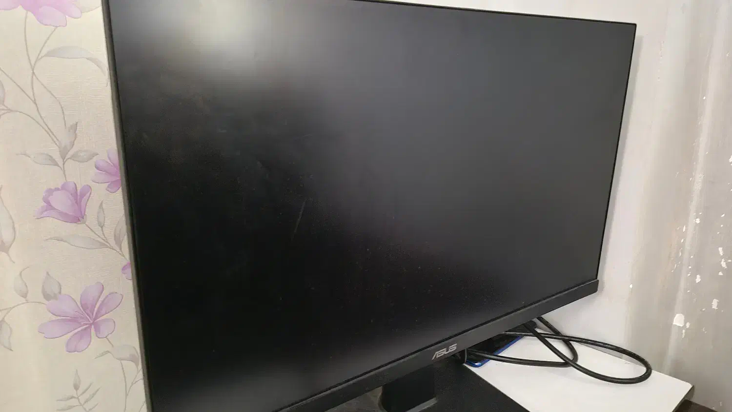 مانیتور گیمینگ|تلویزیون و پروژکتور|ایذه, |دیوار